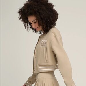 CENTRAL VARSITY BOMBER